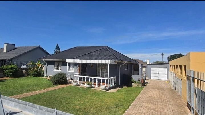 3 Bedroom Property for Sale in Kabega Park Eastern Cape